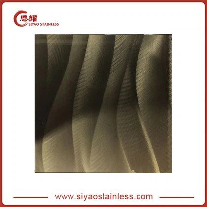 Лист обработки дробеструйной обработки бусин